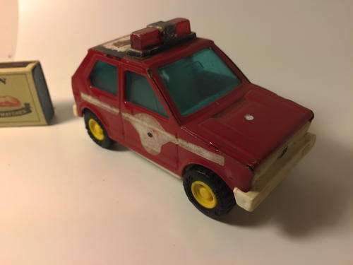 Buddy L - VW Golf - See Pictures for condition