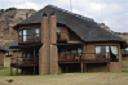 Kiara Lodge - KZN Drakensberg - Golden Gate - 7 Days