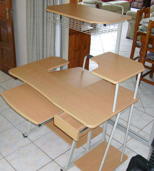 Computer Desk
