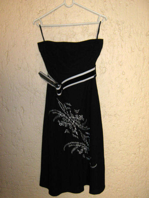 Foschini Dress, worn once