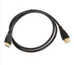 Gold Plated 1080i HDMI V1.3 M-M Connection Cable (1M-Length)