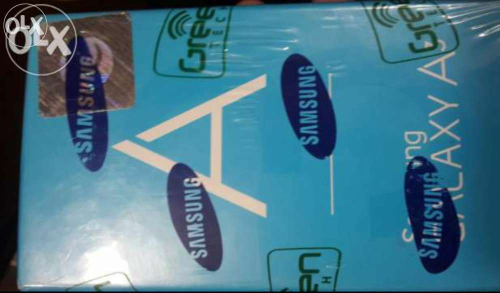 Brand New Samsung Galaxy A3