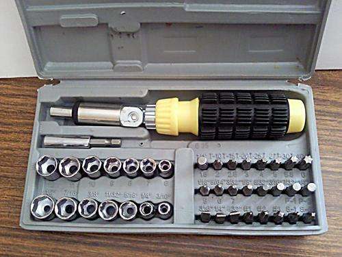 Socket Set
