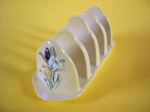 Beswick toast rack