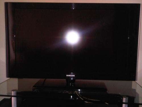 Samsung 50" Plasma Samsung TV Brand New (last auction)