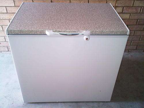 Defy 270L chest freezer Brand New