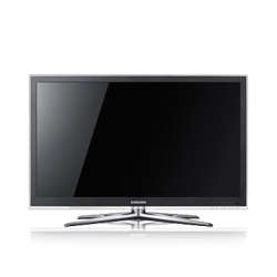 55'ÃÂ LED flat screen SAMSUNG