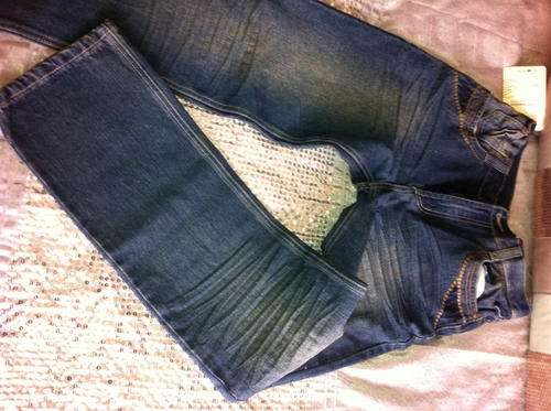 Energie Blue Jeans size 30