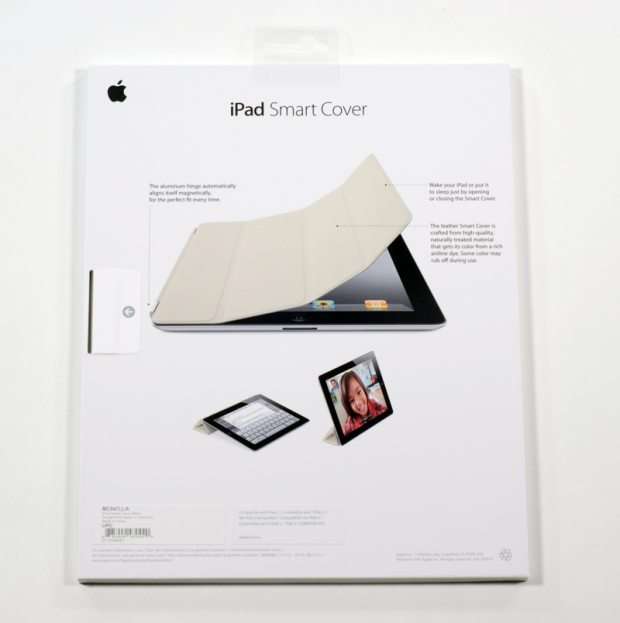 Apple iPad2 original Smart Cover in asst colours!