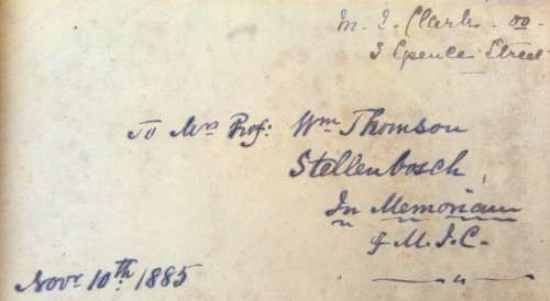 1867 antiquarian and collectable book Poems` by Jean Ingelow, Illustrated.