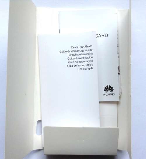 Huawei Y7 2019, Dual Sim, 32GB, 3GB RAM top condition