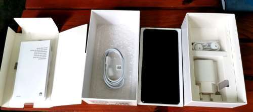 Huawei Y7 2019, Dual Sim, 32GB, 3GB RAM top condition