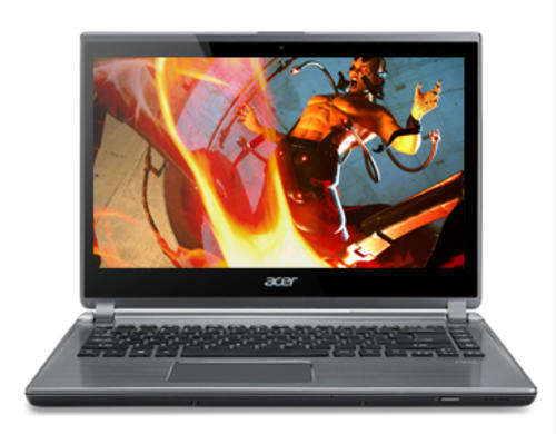 Acer M5-581TG Ultrabook