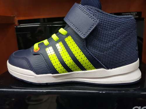Adidas Jan BS 2 Boys Sneaker Boots *SPECIAL*