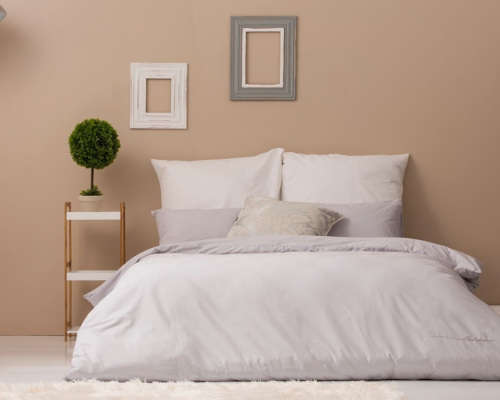 Pierre Cardin Duvet Cover 180TC Percale Liadan