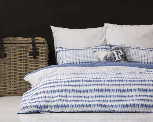 Pierre Cardin Duvet Cover Freya