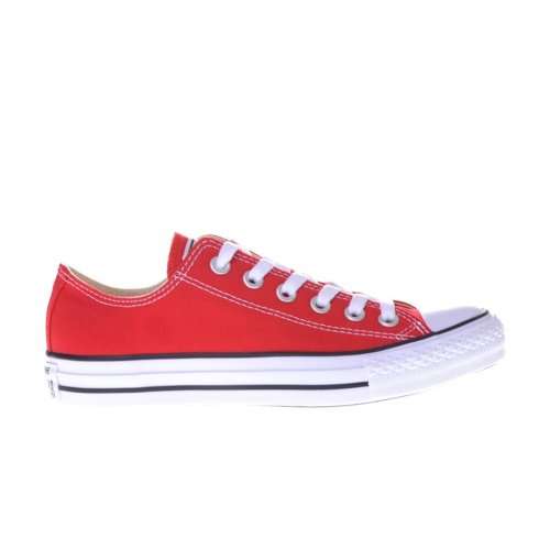Converse M9696C All Star Ox Red Lo Sneakers *SPECIAL*