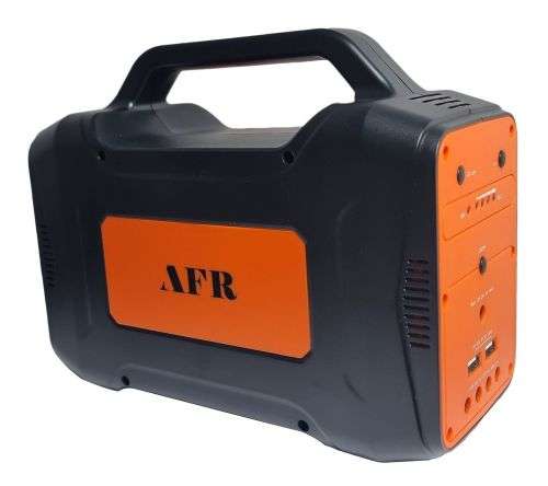 AFR 100W powerbank 193wH
