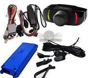 Parrot CK3000 Evolution Bluetooth Car Kit - VW GOLF MKV/MKVI