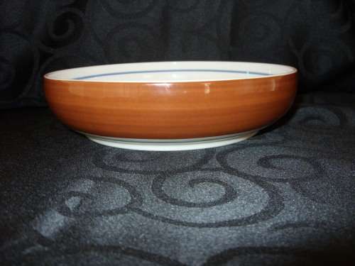 Villeroy & Bosch potpourri bowl