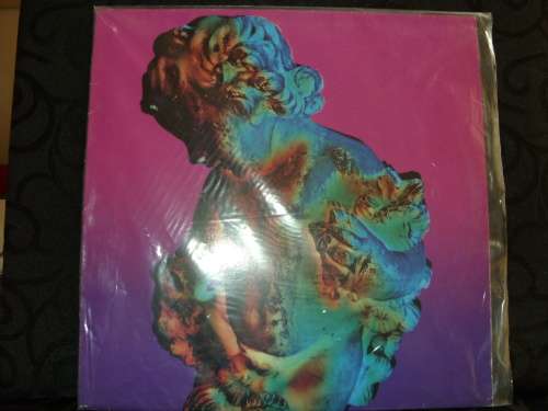 New Order - Technique vinyl