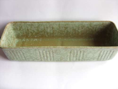 Vintage Pottery planter