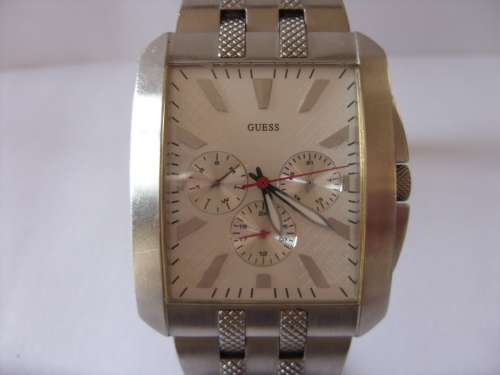 Guess mens watch