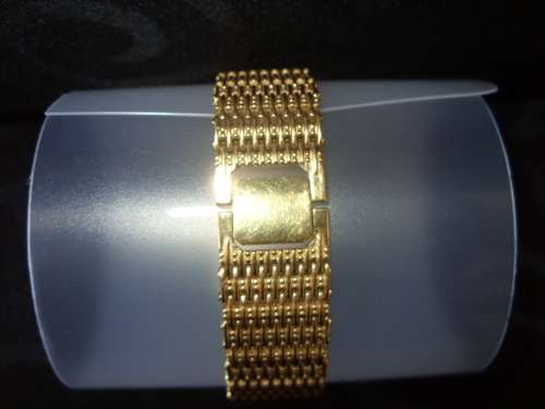 Seiko quartz dress watch circa 1983 - postage included