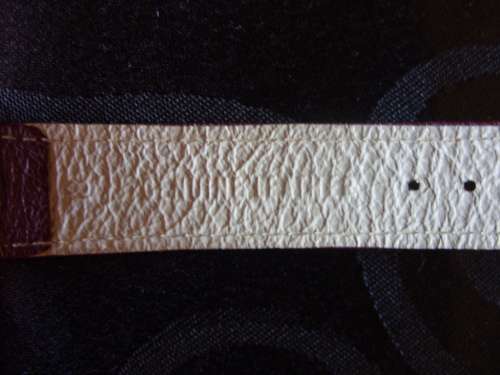 Pierre Cardin watch circa 1986