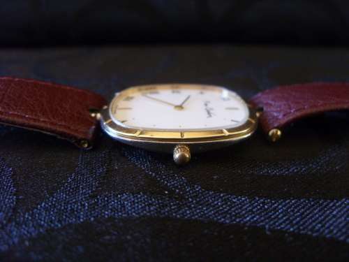 Pierre Cardin watch circa 1986