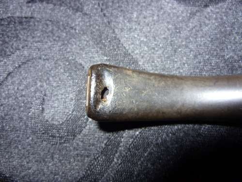 Vintage Pipe lot of 6