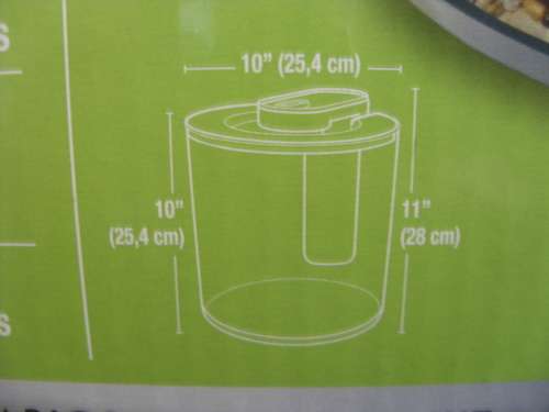 Marina 360 degree Aquarium Kit