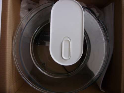 Marina 360 degree Aquarium Kit