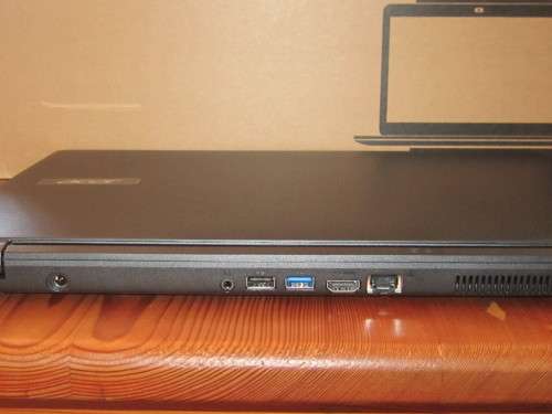 Acer Extensa 15 EX 2519 - C3WB Laptop