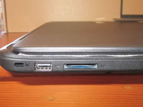 Acer Extensa 15 EX 2519 - C3WB Laptop