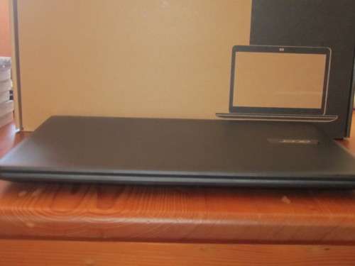 Acer Extensa 15 EX 2519 - C3WB Laptop
