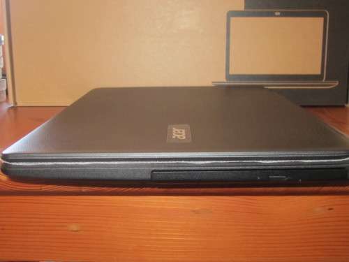 Acer Extensa 15 EX 2519 - C3WB Laptop