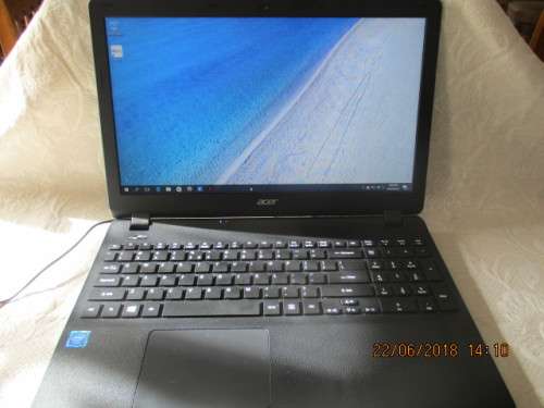 Acer Extensa 15 EX 2519 - C3WB Laptop