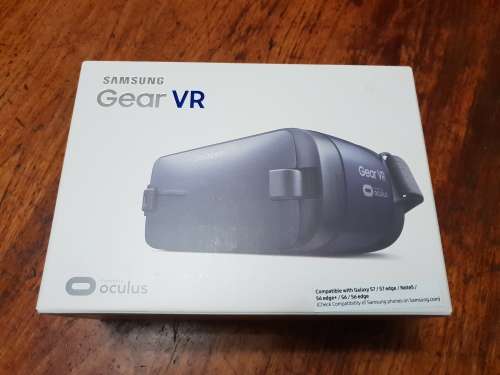Samsung Gear VR Headset