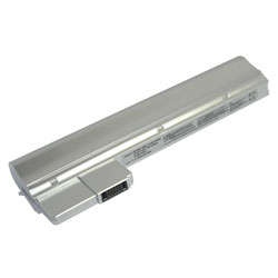 Replacement battery for HP/ Compaq Part No. 596239-001.