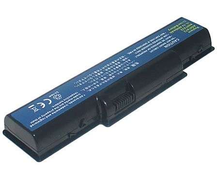 AS07A31(Acer Part Number) - Replacement Battery