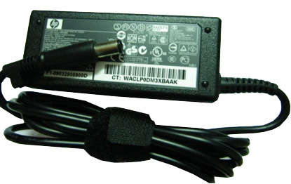Hp Charger /Adapter -19V @ 4.74A [391173-001] (90W) (7.4mm * 5.0mm with center pin)
