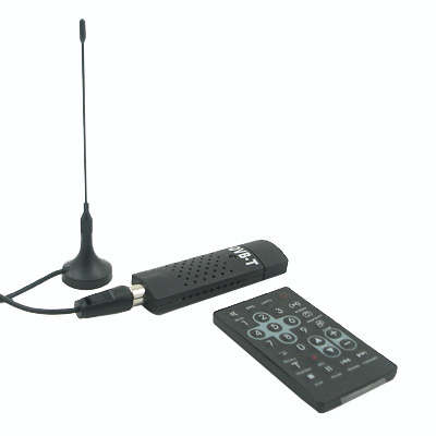 DVB-T /USB TV Stick..