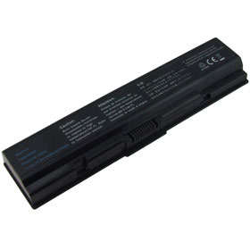 Toshiba Replacement Laptop Battery -TOSHIBA PA3534U