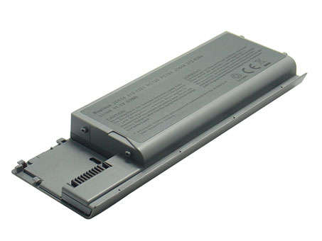 Dell Replacement Laptop Battery -DELL D620