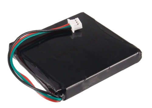 GPS, Navigator Battery   CS-TMS10SL  for  TOMTOM  Start  etc.
