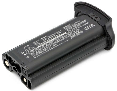 Cameron SinoCamera BatteryCS-NPE3  for  CANON EOS 1D  etc.