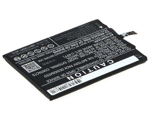 Mobile, SmartPhone Battery   CS-MUM300SL for  XIAOMI 3  etc.