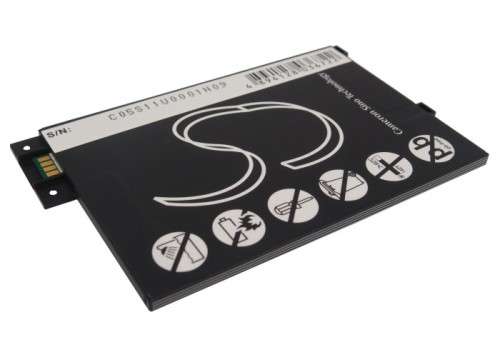 Ebook, eReader Battery  CS-ABD003SL for AMAZON Kindle 3 ect.