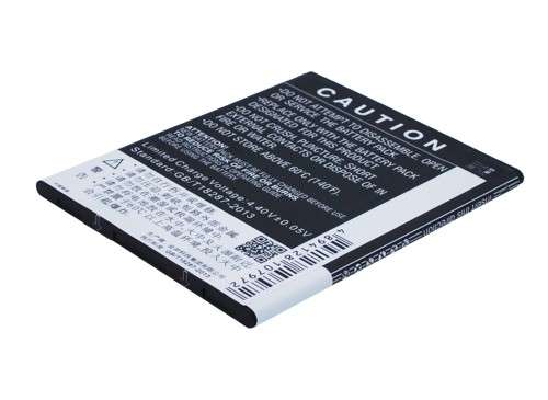 Mobile, SmartPhone Battery   CS-MUM450XL for  XIAOMI Note 2 Premium Edition  etc.